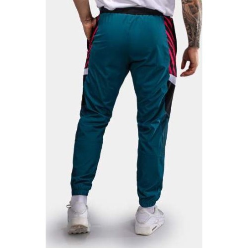 Venum Attack 90 sporta bikses – Miami Blue