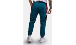 Спортивные брюки Venum Attack 90 – Miami Blue