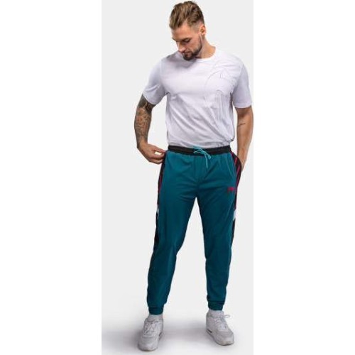 Venum Attack 90 sporta bikses – Miami Blue
