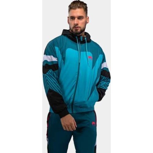 Venum Attack 90 sporta jaka, Miami Blue
