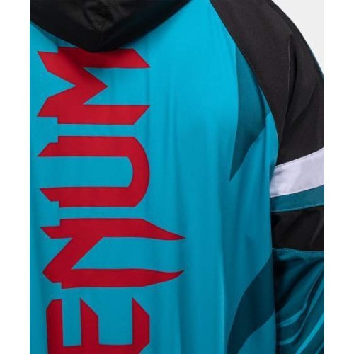 Venum Attack 90 sporta jaka, Miami Blue