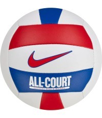 Nike All Court Volleyball White Blue Red N1009072 124