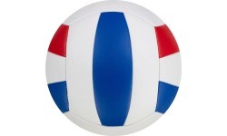 Волейбольный мяч Nike All Court White Blue Red N1009072 124