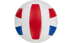 Nike All Court volejbola bumba White Blue Red N1009072 124