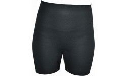 Neoprēna šorti Agama Hot Shapers - Melna