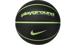 Nike Everyday Playground 8P Basketball Black Green N1004371 060