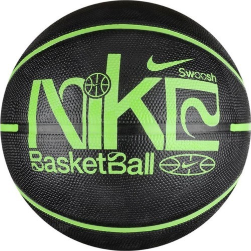 Nike Everyday Playground 8P Basketball Black Green N1004371 060