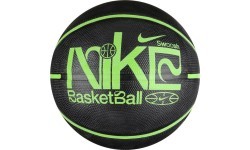 Баскетбольный мяч Nike Everyday Playground 8P Black Green N1004371 060