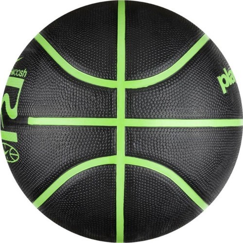 Баскетбольный мяч Nike Everyday Playground 8P Black Green N1004371 060