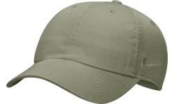Nike cepure U Nk Club Cap zaļa FN4405 386