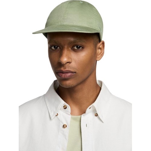 Nike cepure U Nk Club Cap zaļa FN4405 386