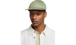 Кепка Nike U Nk Club Cap зелёная FN4405 386