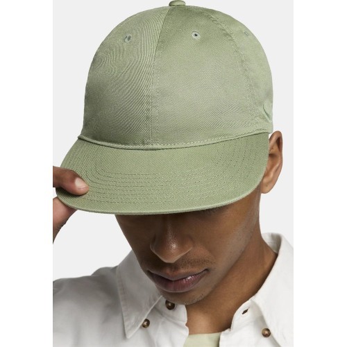 Nike cepure U Nk Club Cap zaļa FN4405 386