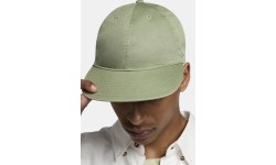 Кепка Nike U Nk Club Cap зелёная FN4405 386