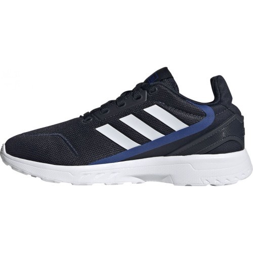 Adidas Nebzed Boys' Shoes Blue FV9600