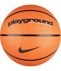 Nike Krepšinio Kamuolys Nike Everyday Playground 8P Brown N1004371 810