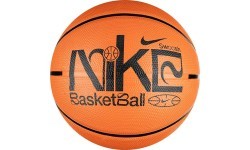 Nike Krepšinio Kamuolys Nike Everyday Playground 8P Brown N1004371 810
