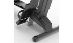 Rowing Machine inSPORTline Yukona - Black