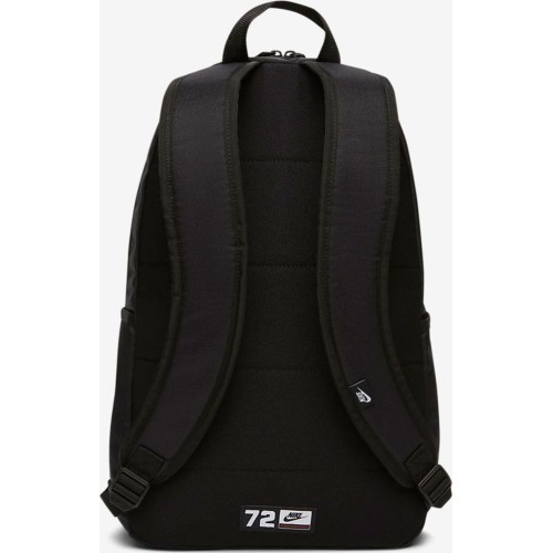 Nike Elmntl Backpack - Heather Black DD0559 010