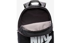 Nike mugursoma Elmntl Bkpk - Hbr Black DD0559 010
