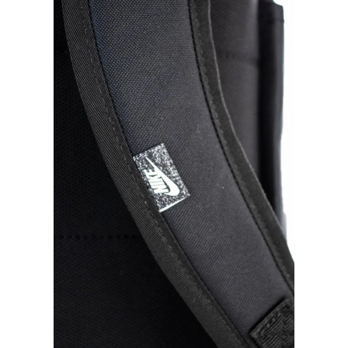 Nike Elmntl Backpack - Heather Black DD0559 010