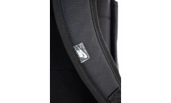 Nike mugursoma Elmntl Bkpk - Hbr Black DD0559 010