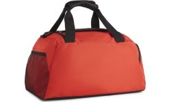 Puma Teamgoal Teambag sporta soma, melna/sarkana, 090232 03