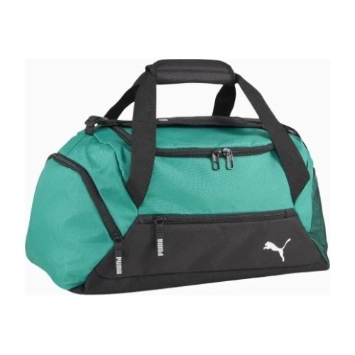 Puma sporta soma Teamgoal Teambag Black Green 090232 04