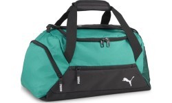Puma sporta soma Teamgoal Teambag Black Green 090232 04