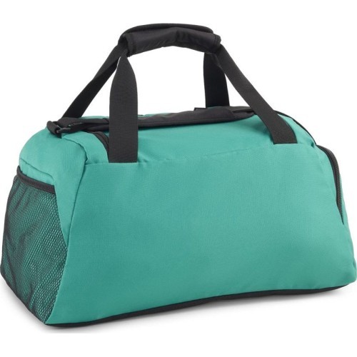 Puma Teamgoal Teambag Sports Bag Black Green 090232 04