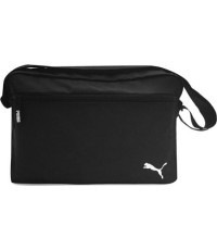 Puma Team Messenger soma, melna 090452 01