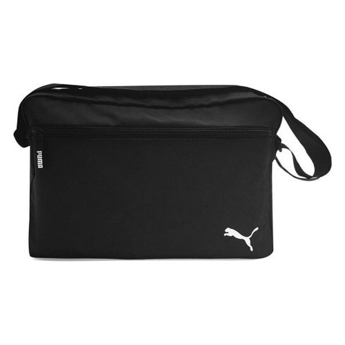 Puma Team Messenger soma, melna 090452 01