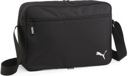 Сумка Puma Team Messenger, чёрная 090452 01