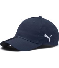 Puma Liga Cap Navy 022356 05