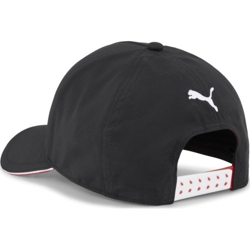 Puma F1 BB Cap Black 025409 02