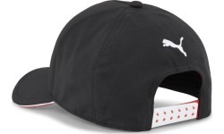 Puma F1 BB Cap Black 025409 02