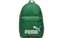 Рюкзак Puma Phase Backpack, зелёный 079943 12