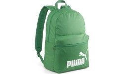 Рюкзак Puma Phase Backpack, зелёный 079943 12
