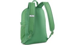 Puma mugursoma Phase Backpack, zaļa 079943 12