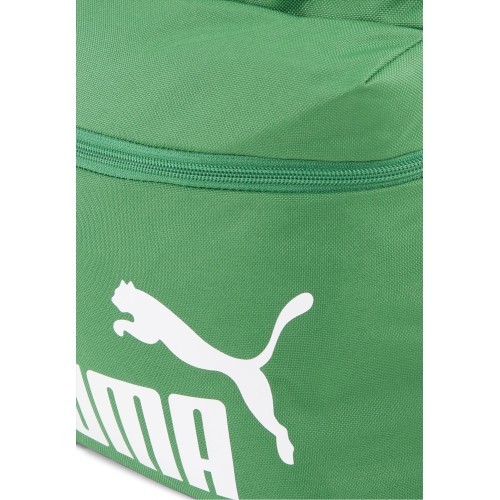 Puma mugursoma Phase Backpack, zaļa 079943 12
