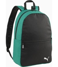 Puma Teamgoal Backpack Core Black Green 090238 04