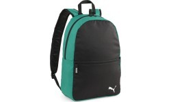 Puma Teamgoal Backpack Core Black Green 090238 04