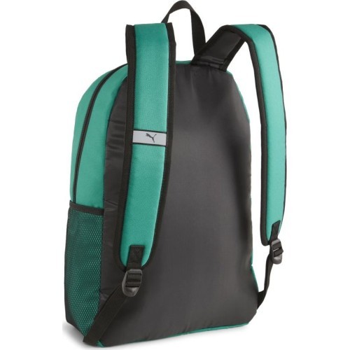 Puma Teamgoal Backpack Core Black Green 090238 04
