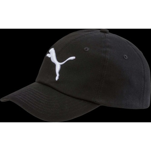 Puma bērnu cepure Ess Cap Jr Rose Black 021688 05