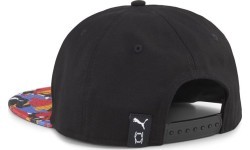 Puma Basketball Pro Fb Cap Black cepure 024916 04