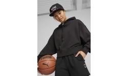 Кепка Puma Basketball Pro Fb Cap Black 024916 04
