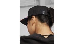 Кепка Puma Basketball Pro Fb Cap Black 024916 04