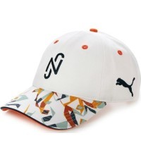 Кепка Puma Neymar Jr Basketball White 025201 01