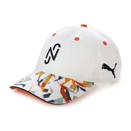 Puma Neymar Jr Basketball cepure White 025201 01