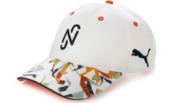 Кепка Puma Neymar Jr Basketball White 025201 01